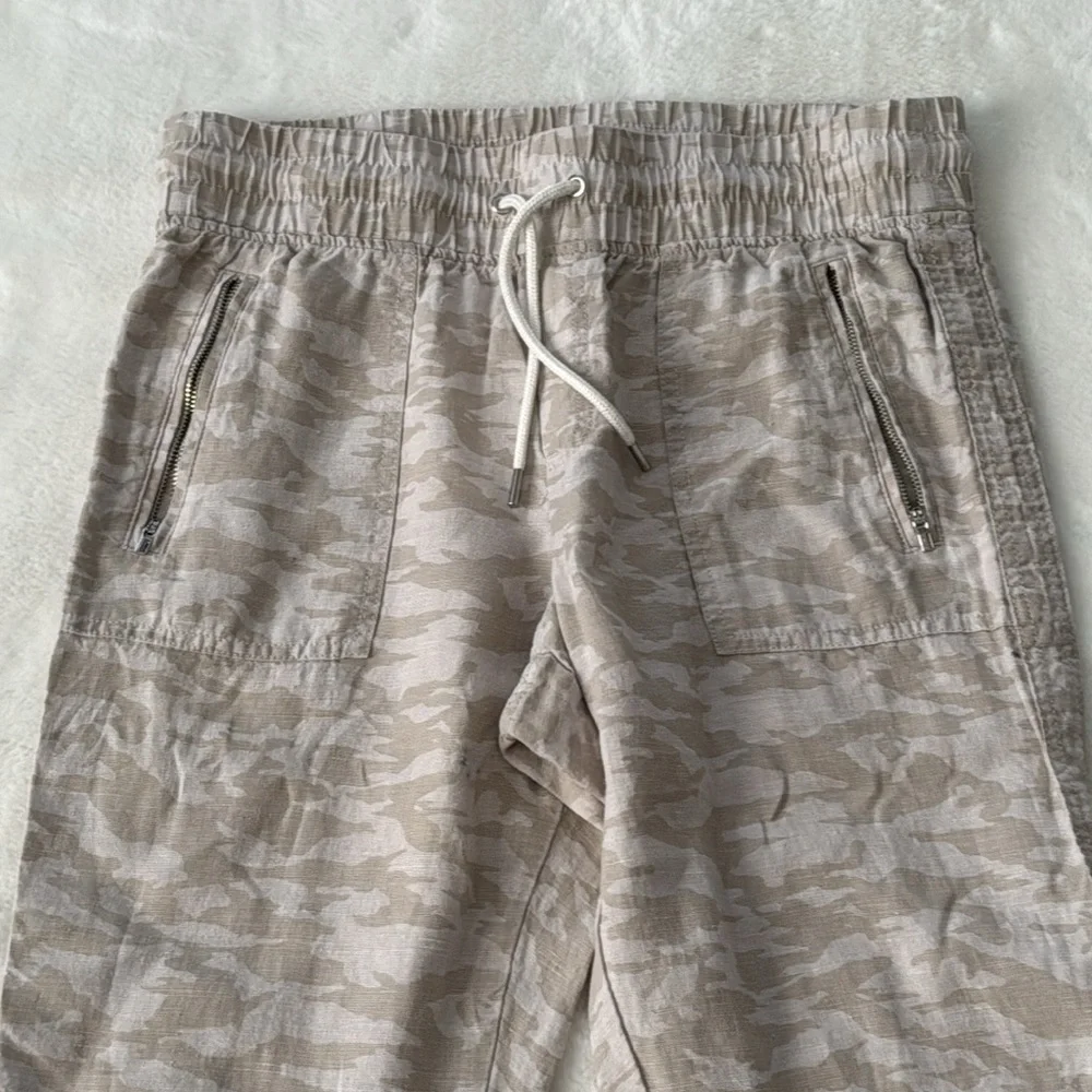 ATHLETA Cabo Linen Jogger - Picture 2 of 15